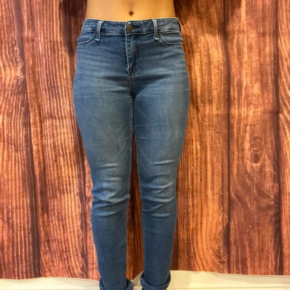 Abercrombie & Fitch Harper Low rise Jean legging - Picture 5 of 5